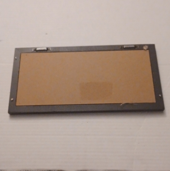 4/$40 Brown Framed Religious Saying - Picture 4 of 5